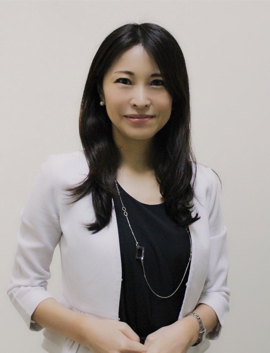 戸矢崎 瑞穂（Mizuho Toyazaki）