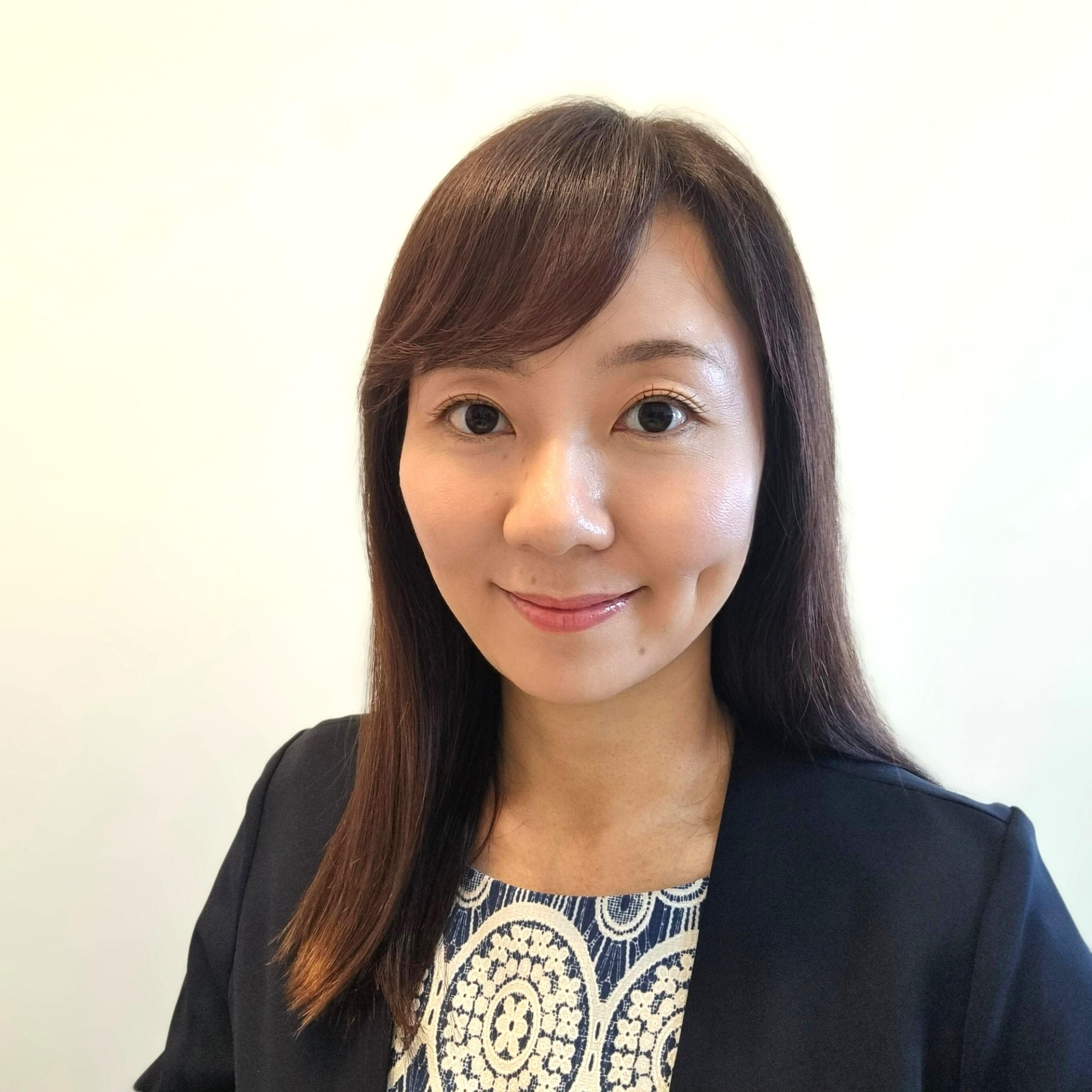 森村 美咲（Misaki Morimura）