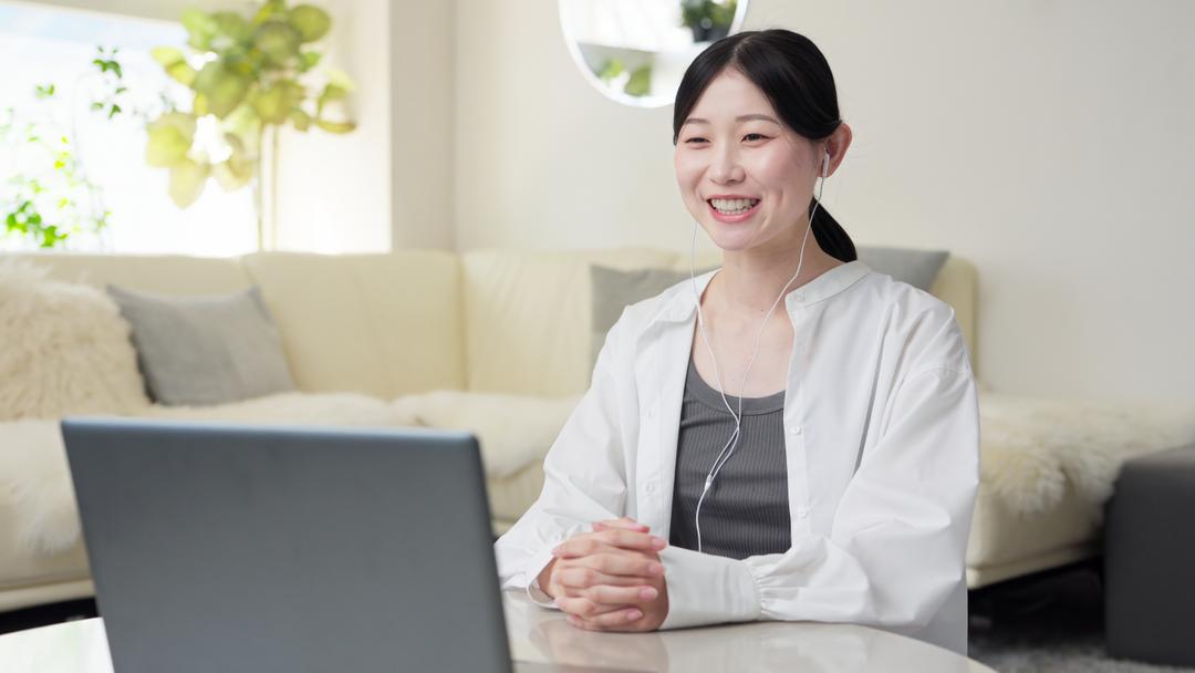 利用者のお声4